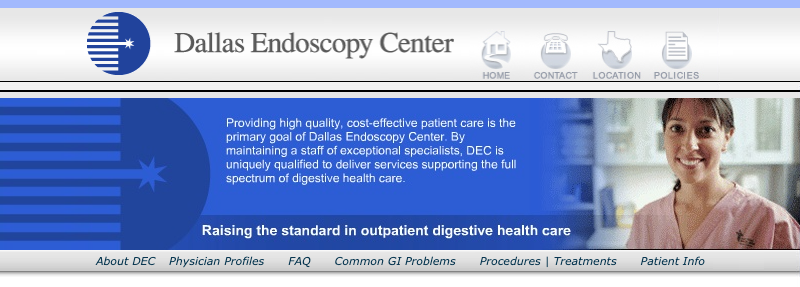 Dallas Endoscopy Center